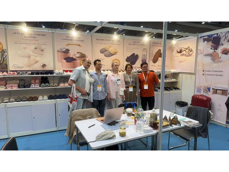 Global Sources Sports & Outdoor