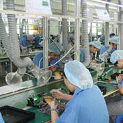 Eastern Times Technology Co. Ltd 2