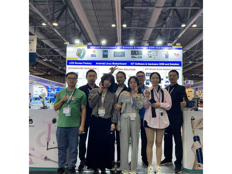 Global Sources Consumer Electronics