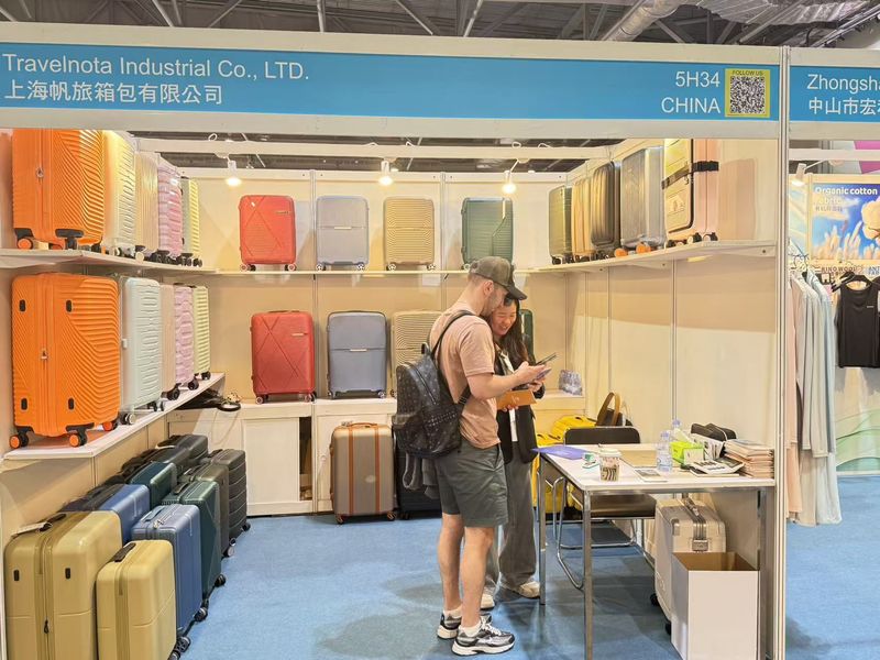 Global Sources Sports & Outdoor