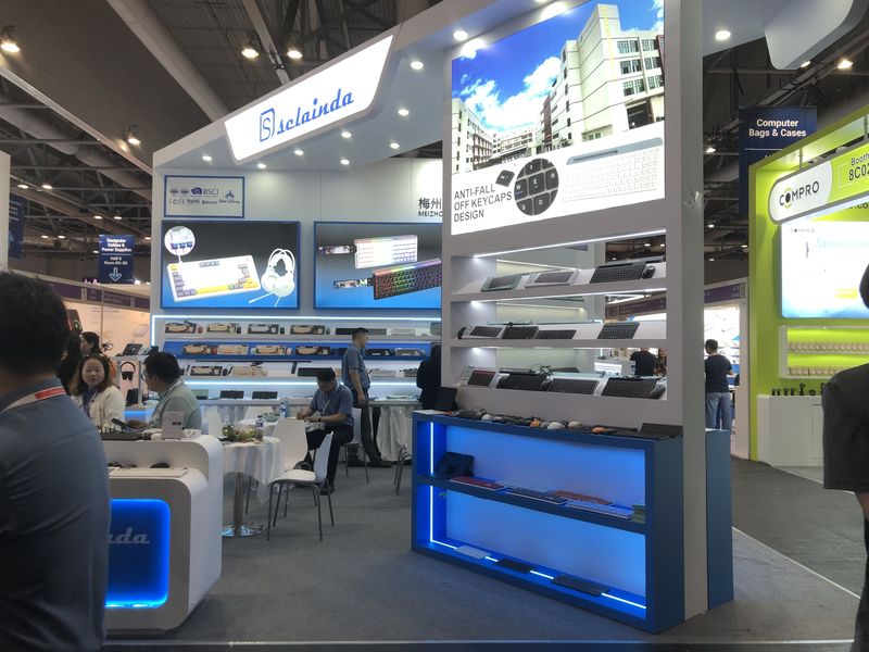 Global Sources Consumer Electronics