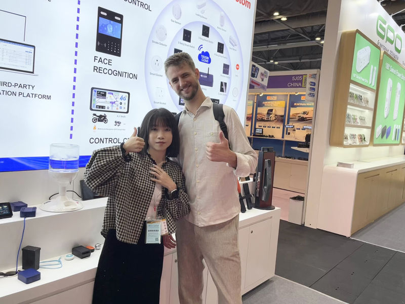 Global Sources Consumer Electronics