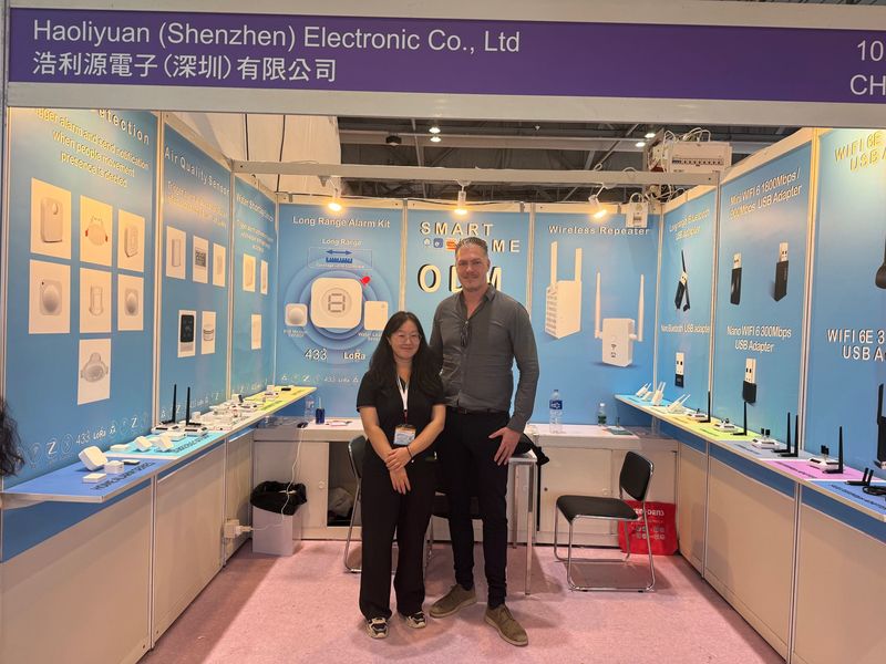 Global Sources Consumer Electronics