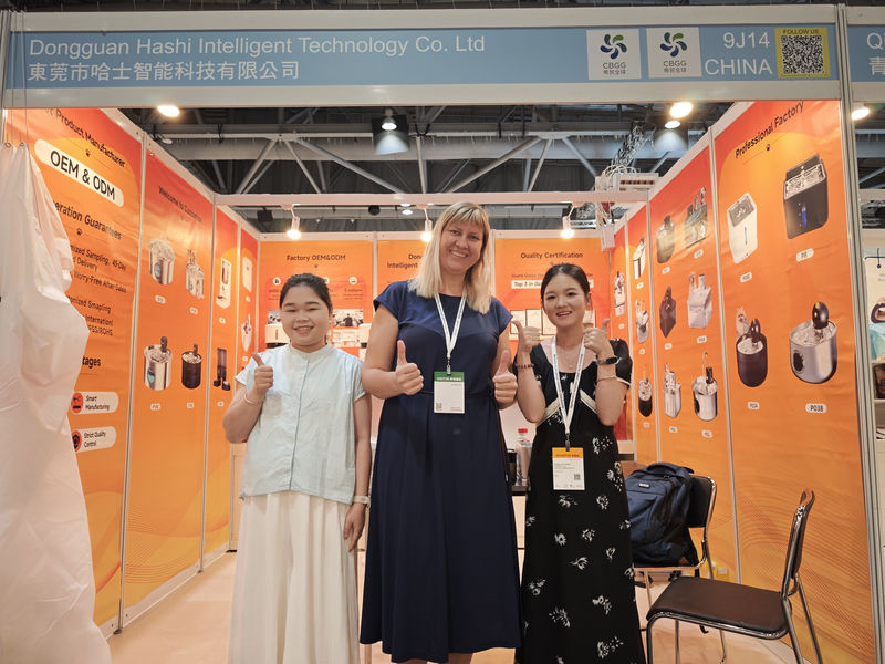 Global Sources Lifestyle