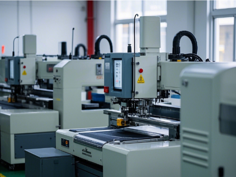 Dehua Jiechang Import and Export Co., Ltd. 5