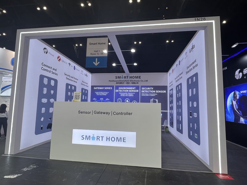 Global Sources Smart Home, Security & Appliances