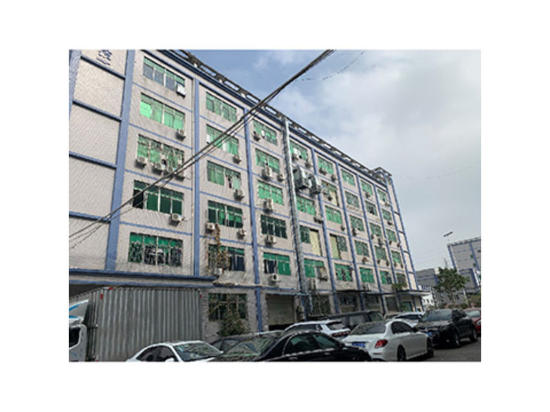 Intro Union Electronics Co.,Ltd 1