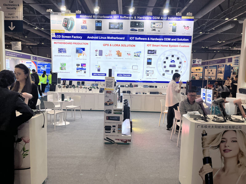 Global Sources Consumer Electronics