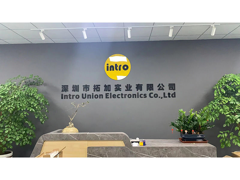 Intro Union Electronics Co.,Ltd 2