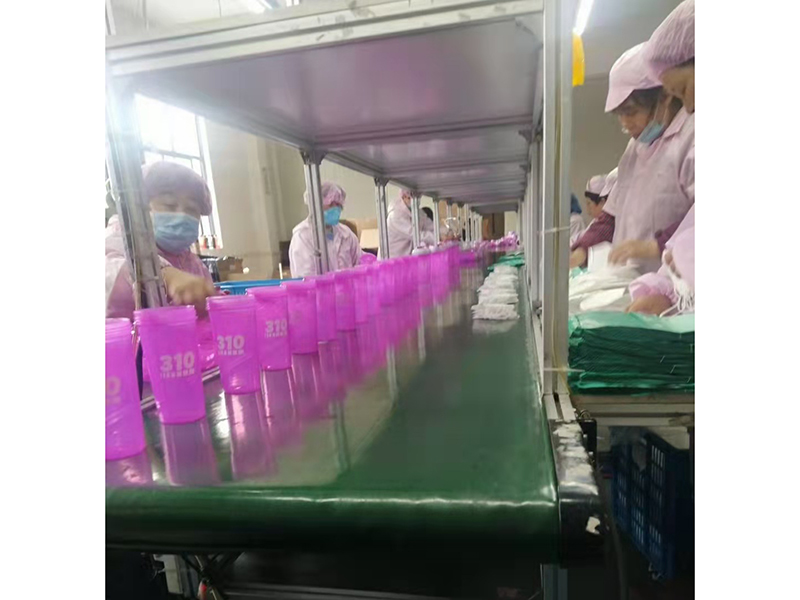 Ningbo Haifu Plastic Appliance Co.,Ltd 2