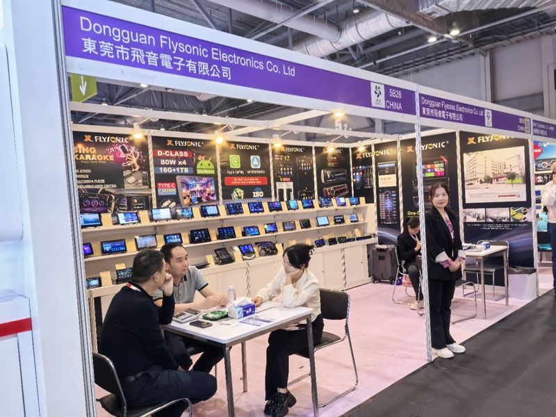 Global Sources Consumer Electronics