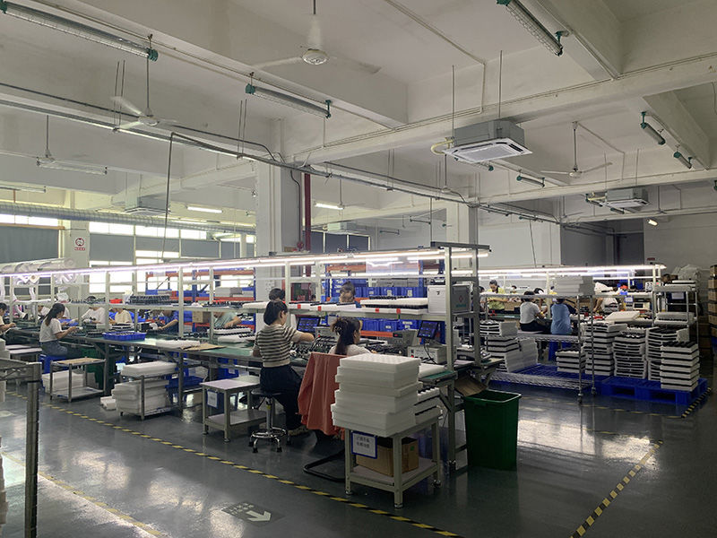 Intro Union Electronics Co.,Ltd 3
