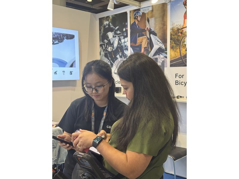 Global Sources Mobile Electronics