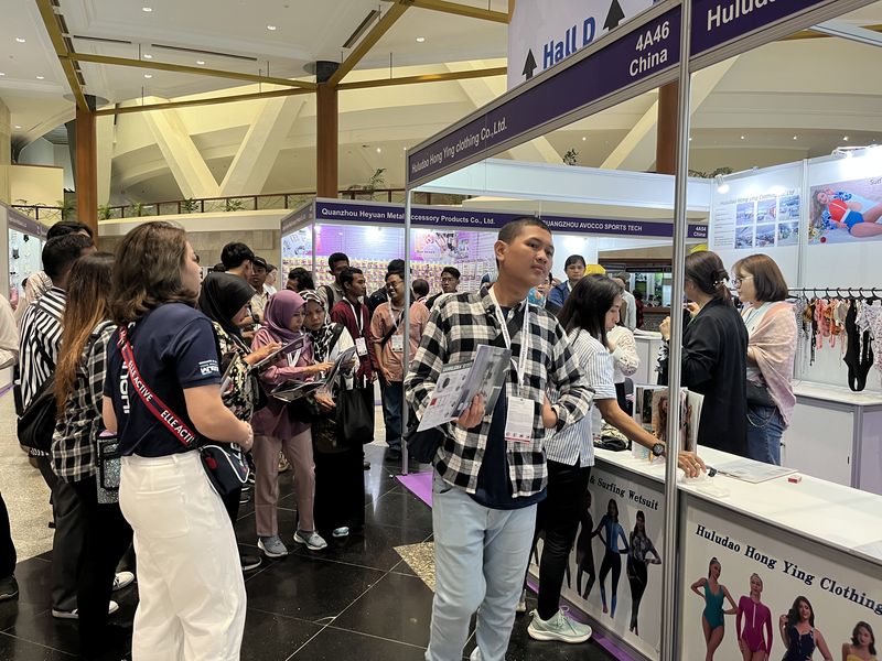 Global Sources Lifestyle Indonesia