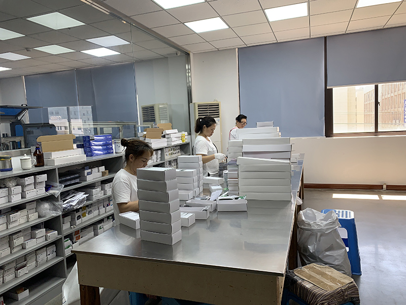 Ningbo Haifu Plastic Appliance Co.,Ltd 3