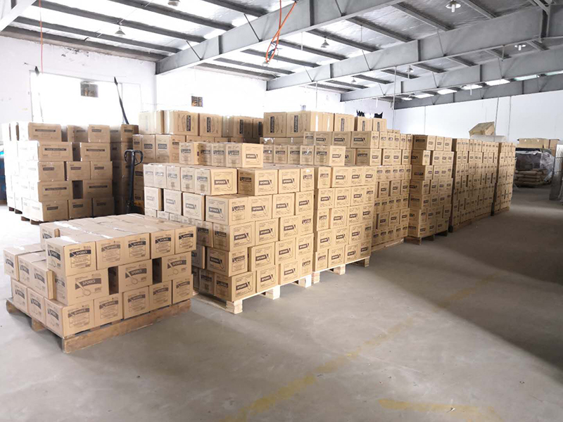 Ningbo Haifu Plastic Appliance Co.,Ltd 5