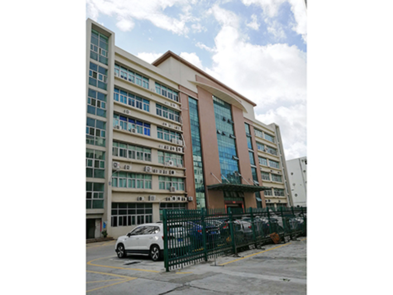 ISTAR TECH (HK) CO.,LTD 1