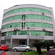 Fuzhou Shines Footwear Co. Ltd 1