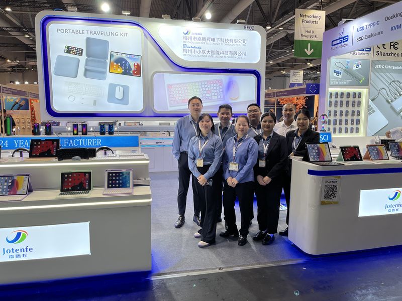 Global Sources Consumer Electronics