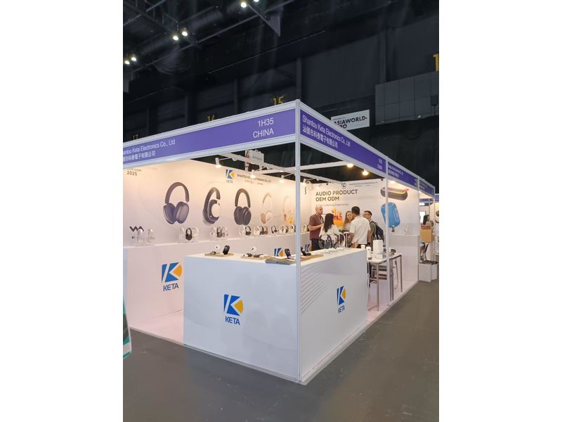 Global Sources Consumer Electronics