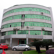 Fuzhou Shines Footwear Co. Ltd 2