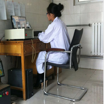 Hebei Thunder Metal Material Co., Ltd 2