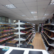 Fuzhou Shines Footwear Co. Ltd 4
