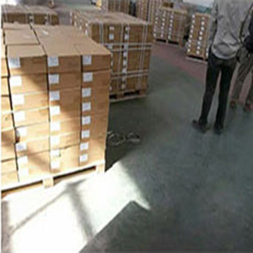 Hebei Thunder Metal Material Co., Ltd 3