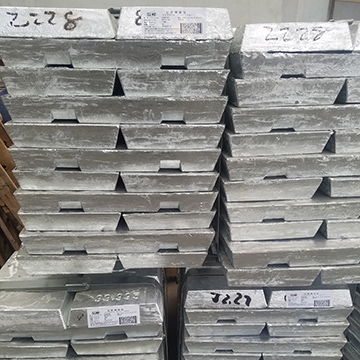 Hebei Thunder Metal Material Co., Ltd 4