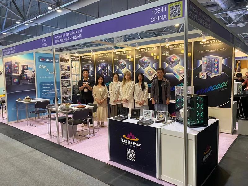 Global Sources Consumer Electronics Show