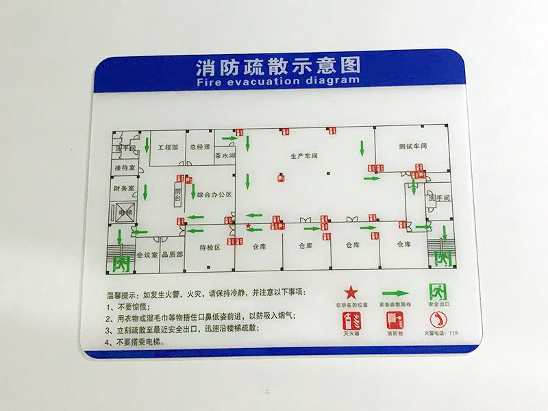 Intro Union Electronics Co.,Ltd 4