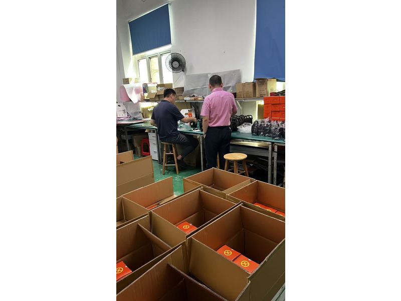 Dayin Innovation Technology (Shenzhen) Co., Ltd 3
