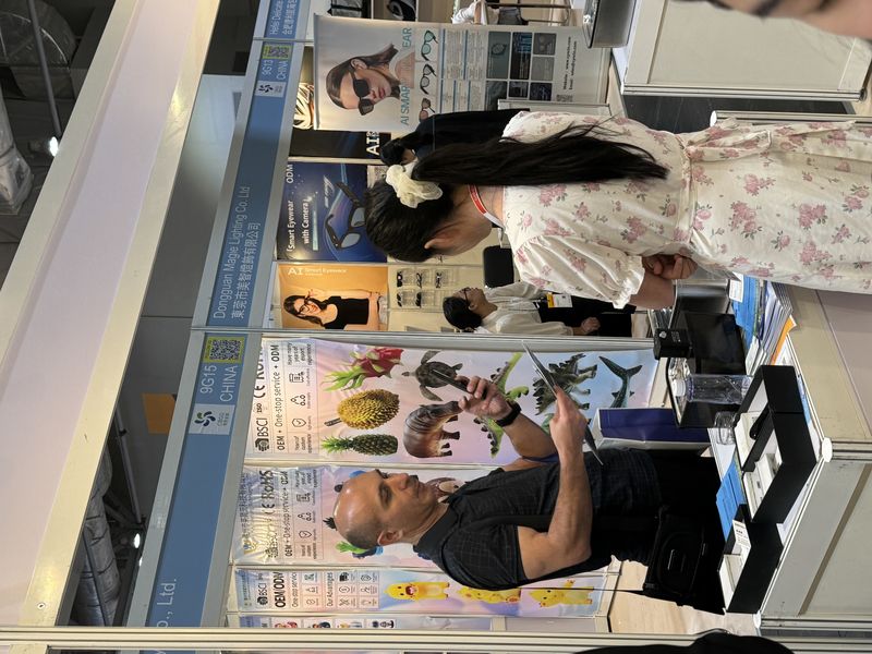 Global Sources Lifestyle