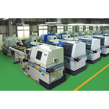 United Au-Vi Co Ltd 1