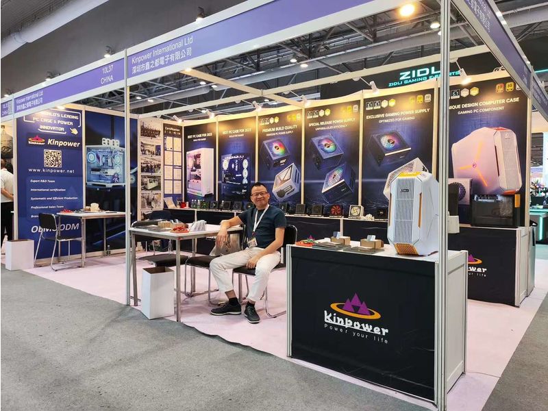 Global Sources Consumer Electronics Show