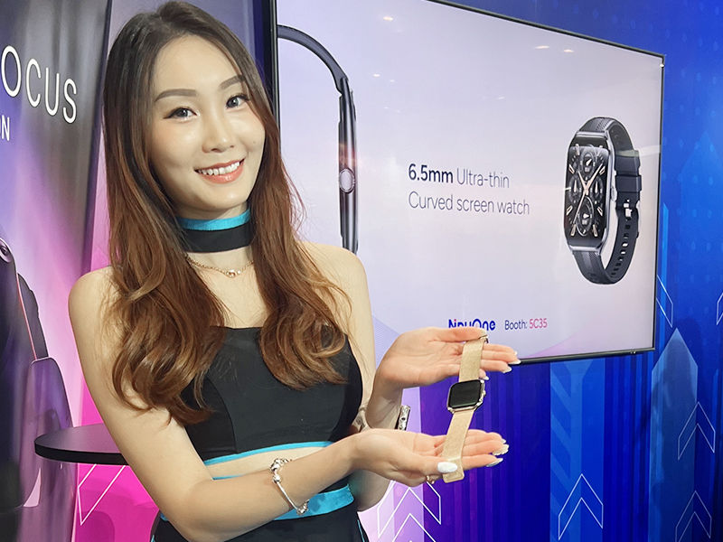 Global Sources Mobile Electronics