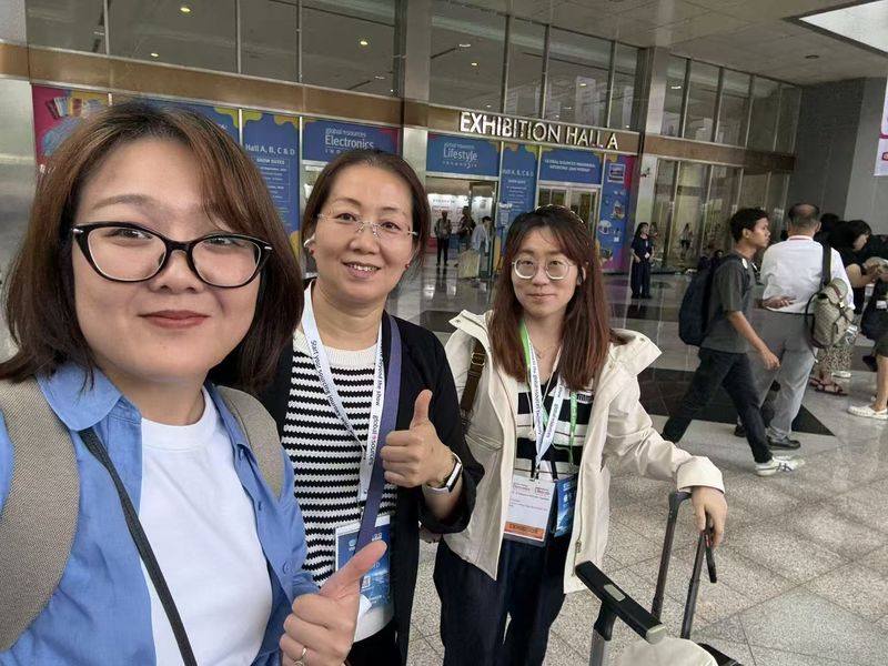 Global Sources Lifestyle Indonesia