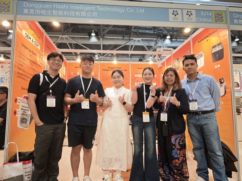 Global Sources Lifestyle