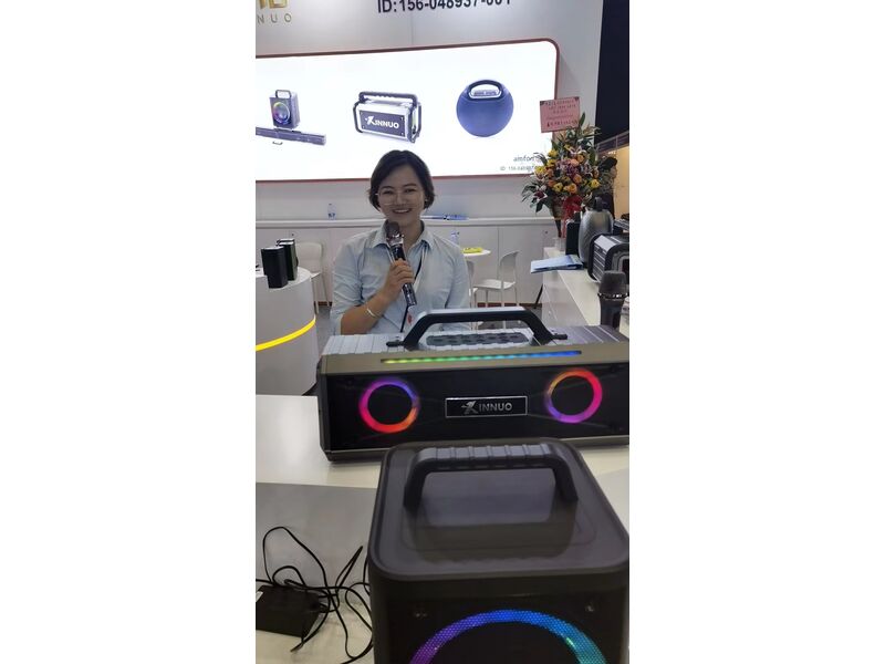 Global Sources Consumer Electronics
