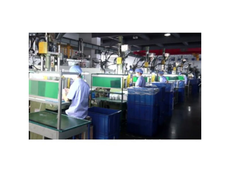 Ningbo Linkbond Imp. & Exp. Co. Ltd 3