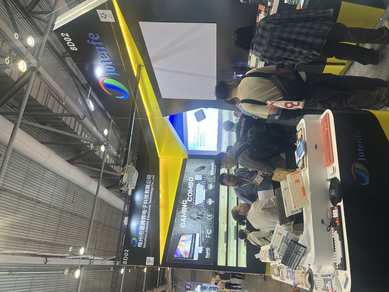 Global Sources Consumer Electronics