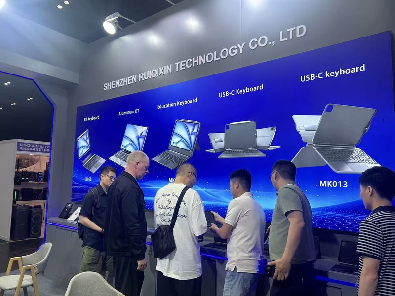 Global Sources Mobile Electronics