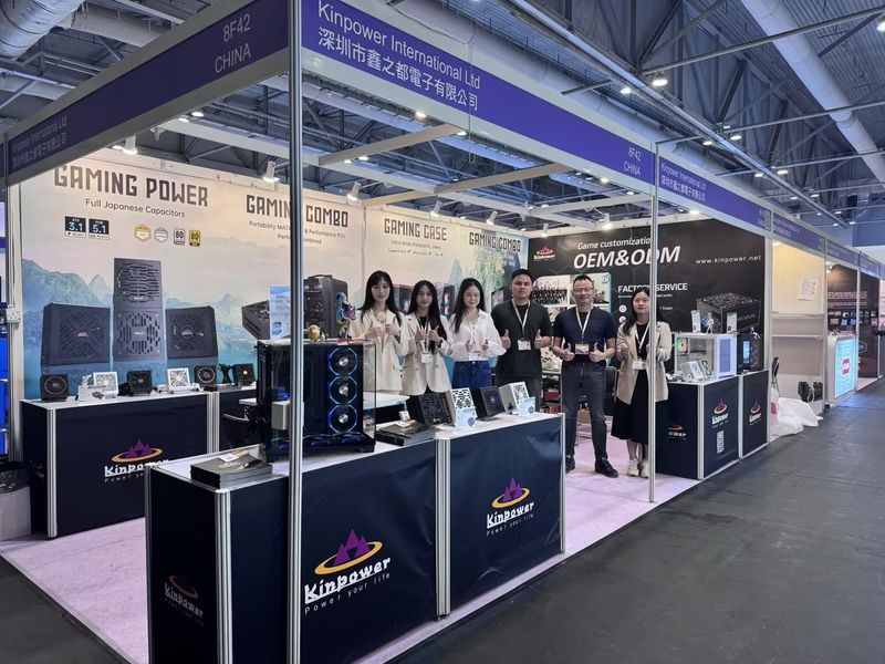 Global Sources Consumer Electronics
