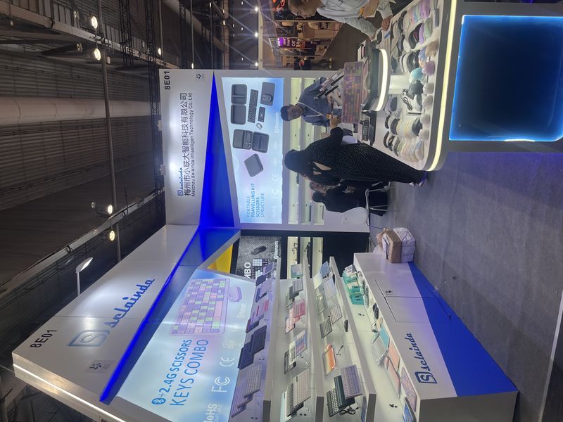 Global Sources Consumer Electronics