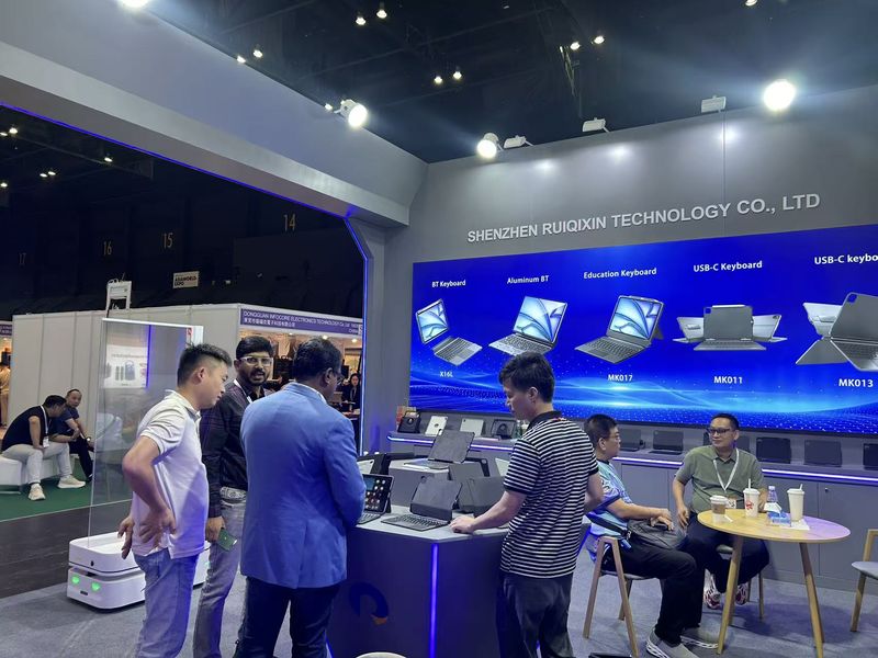 Global Sources Mobile Electronics