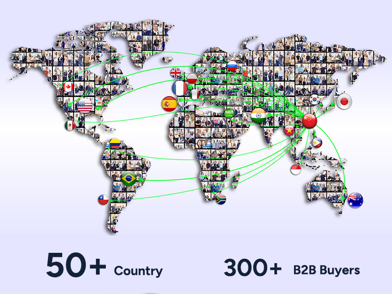 Global Sources Mobile Electronics