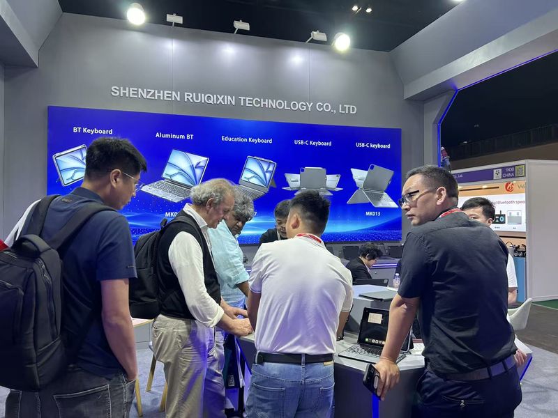 Global Sources Mobile Electronics