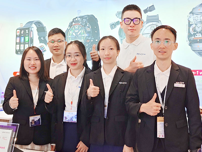 Global Sources Mobile Electronics Show