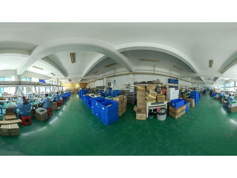 Sanjin Audio-Visual Technology Co., Ltd 3