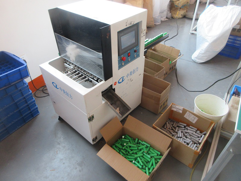 Nantong Ananke Power Tools Co.,Ltd. 5